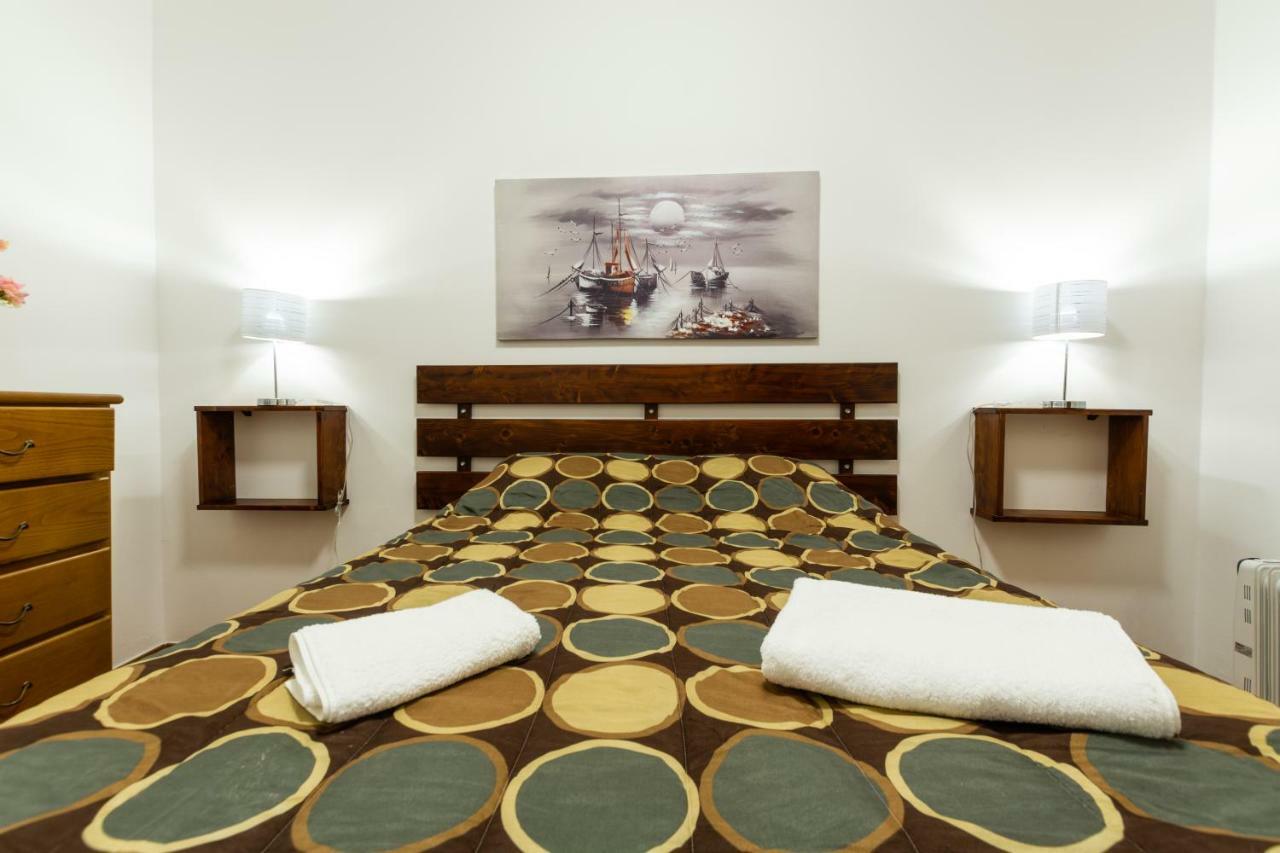 Casa Piscinas Naturais Ribeira Grande Eksteriør bilde