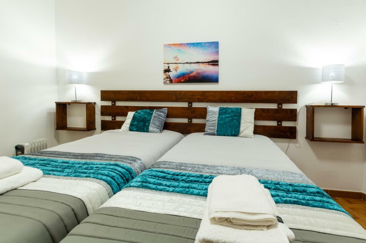 Casa Piscinas Naturais Ribeira Grande Eksteriør bilde